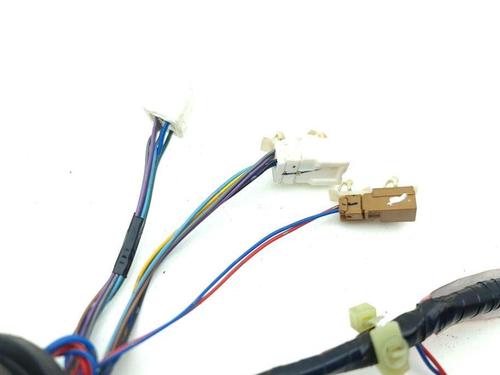 Wiring harness NISSAN 350Z Coupe (Z33) 3.5 (AAZ33) | BP28882188E16 