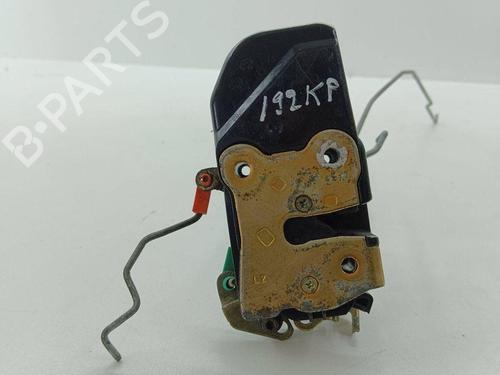 Used Front left lock CHRYSLER VOYAGER IV (RG, RS) 2.8 CRD (150 hp) 28886460