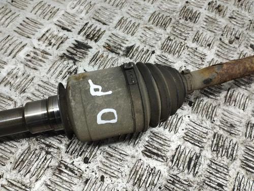 Right front driveshaft MERCEDES-BENZ M-CLASS (W164) ML 350 4-matic (164.186) | BP36163637M39 - Image 5