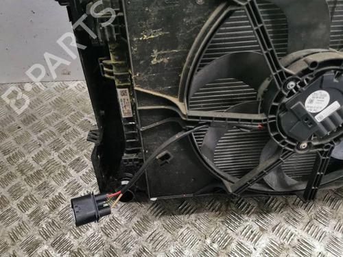 Radiator set SEAT LEON (5F1) 1.4 TSI | BP36205075M120 - Image 5