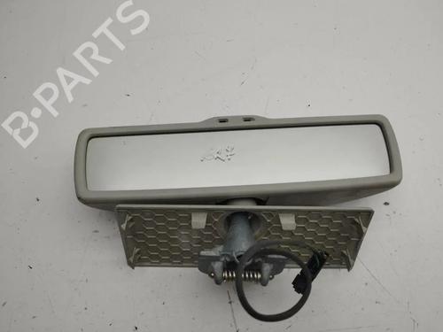 Bakspejl indvendigt Bakspejl indvendigt SEAT ALTEA (5P1) 2.0 TDI 16V (140 hp) 36347761 36347761