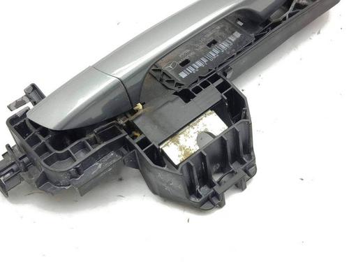 Used Rear right exterior door handle MERCEDES-BENZ GLK-CLASS (X204) 220 CDI (204.902) (170 hp) 28880755