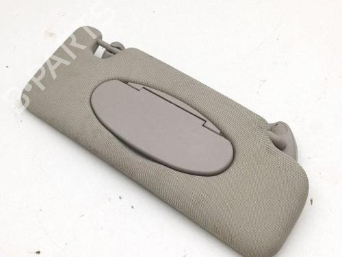 Right sun visor BMW i3 (I01) Electric | BP40465997I2 - Image 2
