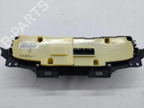 Electronic module HONDA CR-V IV (RM_) 2.0 AWD (RE5, RM2) | BP37403536M83 - Image 7