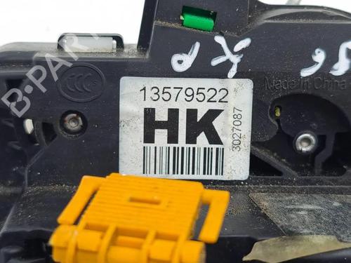 Front left lock CHEVROLET TRAX 1.4 | BP33009146C98 - Image 7
