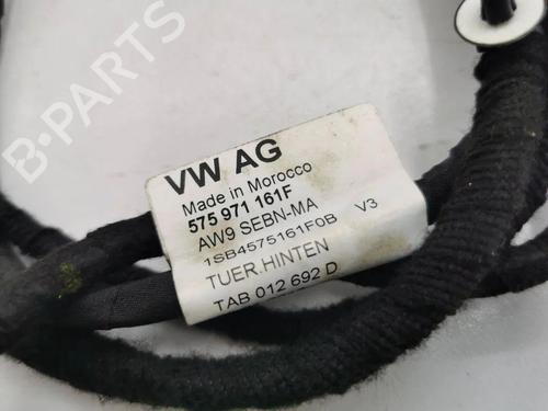 Ledningsnet SEAT ATECA (KH7, KHP) 1.5 TSI | BP28876618E16 - Image 2