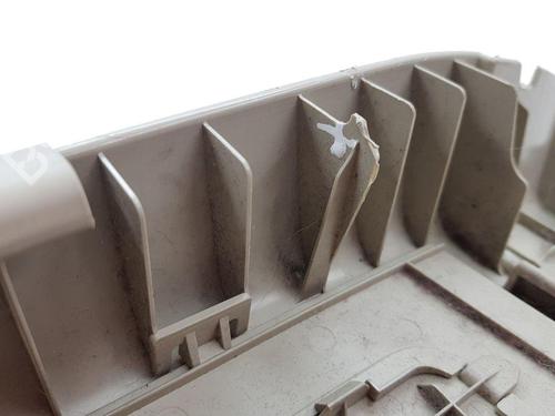 Other CITROËN C-CROSSER (VU_, VV_) 2.2 HDi | BP28889461O1