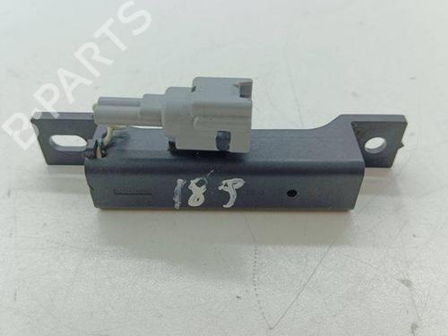 Used Electronic module NISSAN X-TRAIL II (T31) 2.0 dCi 4x4 (150 hp) 28842133