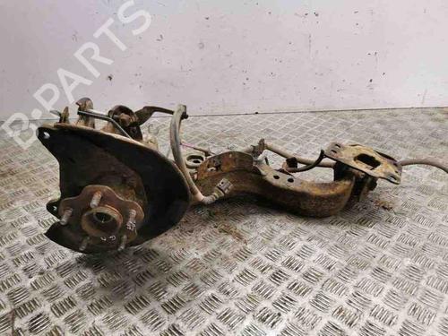 Used Right rear steering knuckle NISSAN X-TRAIL III (T32_, T32R, T32RR) 1.6 dCi ALL MODE 4x4-i (NT32) (130 hp) 28905147