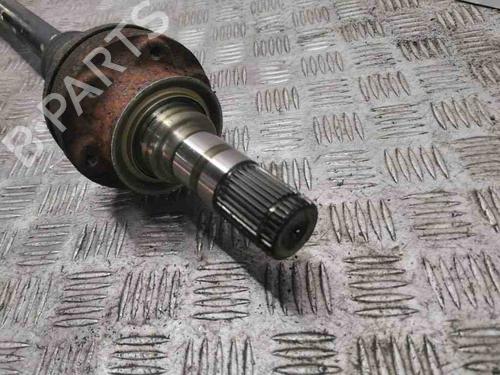 Left rear driveshaft BENTLEY CONTINENTAL FLYING SPUR (3W_) 6.0 | BP28883214M40 