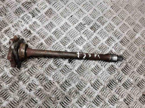 Left front driveshaft BENTLEY CONTINENTAL FLYING SPUR (3W_) 6.0 | BP28898631M38