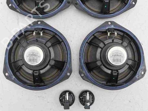 Electronic module MASERATI GHIBLI III (M157) 3.0 D | BP28864837M83 