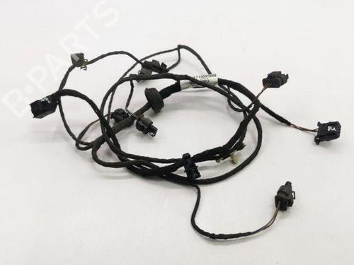 Used Electronic module AUDI A7 Sportback (4GA, 4GF) 3.0 TDI quattro (313 hp) 28847413