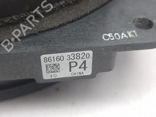 Electronic module LEXUS IS III (_E3_) 300h (AVE30_, AVE30R) | BP40206327M83 - Image 18