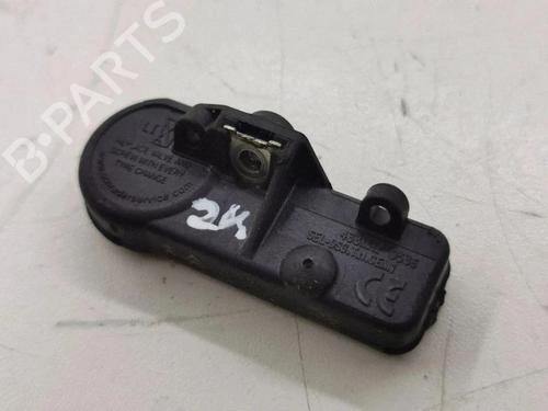 Electronic sensor CITROËN DS4 (NX_) 1.6 BlueHDi 115 | BP40234414M84  - Image 6