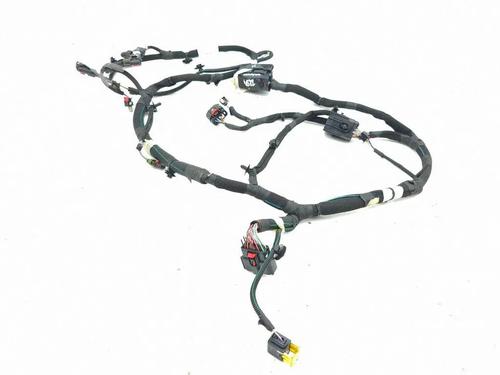 Ledningsnet Ledningsnet PEUGEOT 3008 III (KA_, KB_, KC_) e-210 (KCZKZX) (213 hp) 37403584 37403584