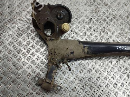 Rear axle CITROËN C5 AIRCROSS (A_) 1.2 PureTech 130 (ARHNSJ) | BP28896806M2 