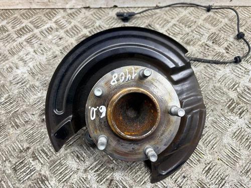 Used Right rear steering knuckle Right rear steering knuckle 36908473 36908473