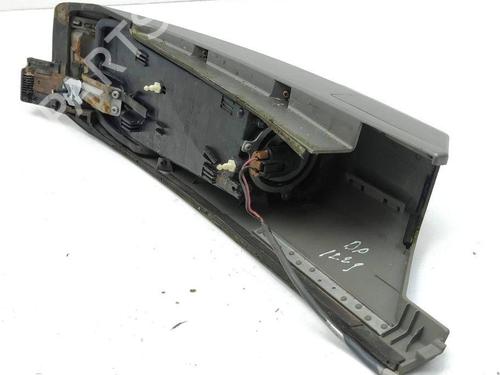 Right headlight NISSAN X-TRAIL I (T30) 2.2 dCi 4x4 | BP28880566C29 