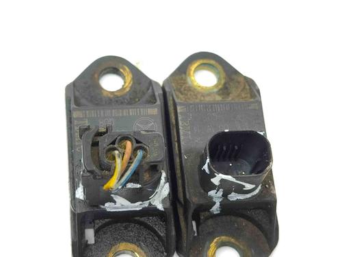 Elektronisk sensor MERCEDES-BENZ S-CLASS (W220, V220) S 320 CDI (220.026, 220.126) | BP28872400M84