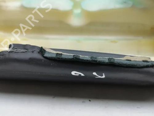 Rear seat VOLVO XC90 I (275) T6 AWD | BP28846941C17 