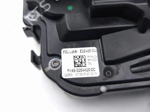 Front right lock FORD KUGA II (DM2) 2.5 | BP37176703C97 - Image 8