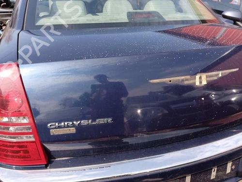 Other CHRYSLER 300C (LX, LE) 3.0 CRD | BP36198169O1 - Image 3
