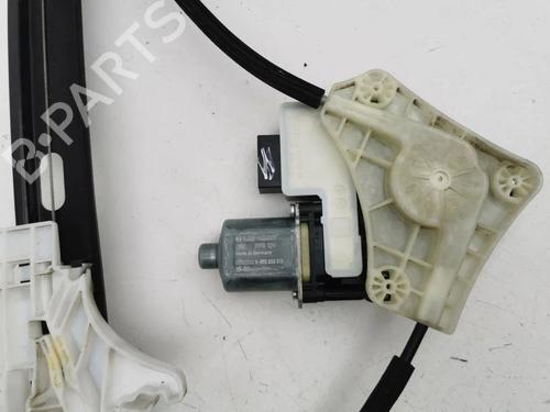 Rear left window mechanism VW T-ROC (A11, D11) 1.0 TSI | BP28900669C24 - Image 6
