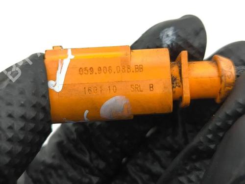 Electronic sensor PORSCHE CAYENNE (92A) 3.0 Diesel | BP28898195M84 - Image 9