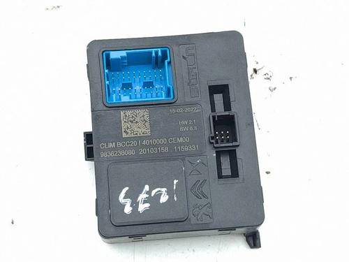 Electronic module CITROËN C4 X (BD_, BE_, BF_) ë-C4 X (BFZKXC) | BP37290828M83 - Image 3