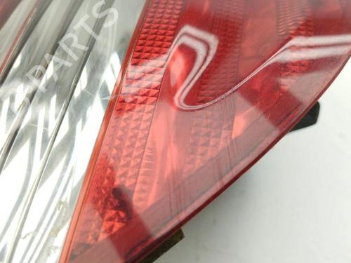 Left taillight MERCEDES-BENZ B-CLASS Sports Tourer (W245) B 200 CDI (245.208) | BP28902454C34 