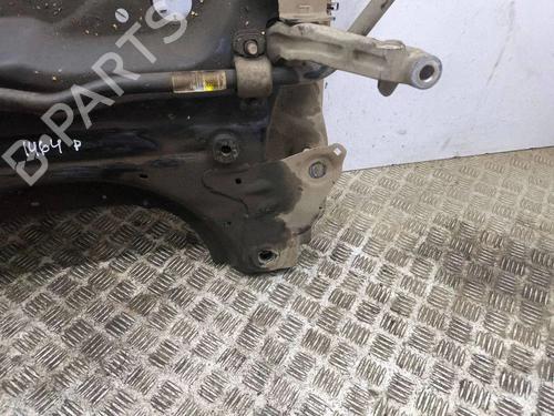 Subframe DS DS 7 Crossback (J4_, JR_, JC_) 1.5 BlueHDi 130 (JCYHZJ, JCYHZR) | BP38019150M9 - Image 3