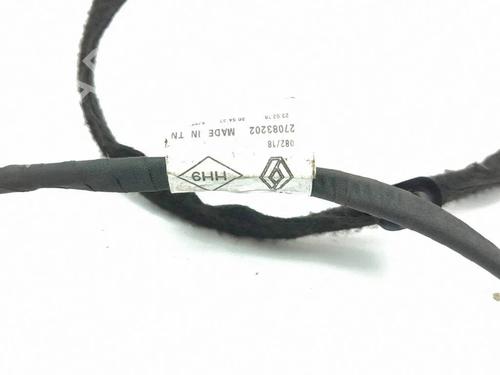 Wiring harness RENAULT MEGANE IV Hatchback (B9A/M/N_) 1.2 TCe 130 (B9MR) | BP38243907E16 - Image 19