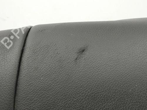 Rear seat LAND ROVER RANGE ROVER SPORT I (L320) 2.7 D 4x4 | BP28872507C17 