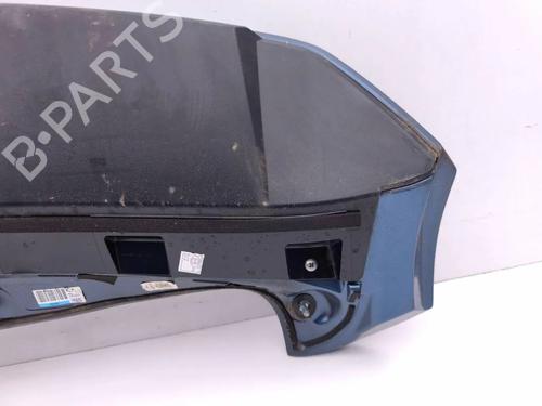 Rear spoiler KIA NIRO I (DE) E-NIRO | BP31348889C96 