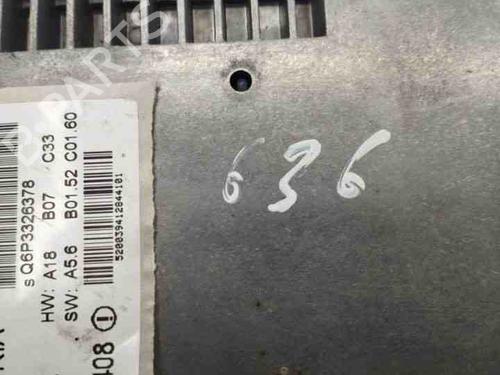 Electronic module BMW X5 (E53) 3.0 d | BP28852721M83 