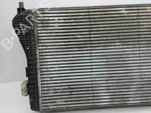 Radiator set VW PASSAT B6 Variant (3C5) 1.6 TDI | BP28841876M120