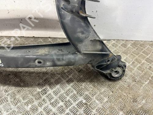 Rear axle MERCEDES-BENZ E-CLASS (W213) AMG E 63 S 4-matic+ (213.089) | BP37284204M2 - Image 2