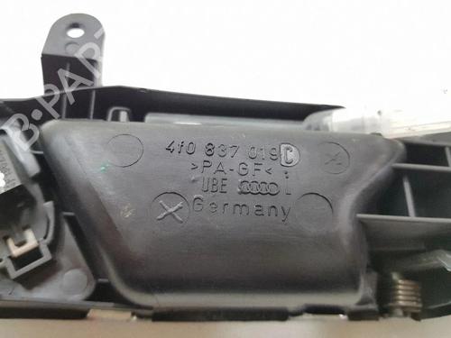 Front left interior door handle AUDI A6 Allroad C6 (4FH) 3.2 FSI quattro | BP38250188I13 - Image 4