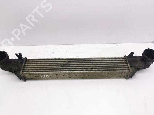 Used Intercooler MERCEDES-BENZ CLS (C219) CLS 320 CDI (211 hp) 28875684