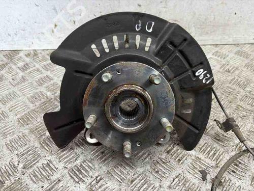 Used Right front steering knuckle KIA NIRO I (DE) E-NIRO (204 hp) 28907930