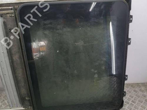 Sunroof NISSAN X-TRAIL I (T30) 2.2 dCi 4x4 | BP28880535C124 