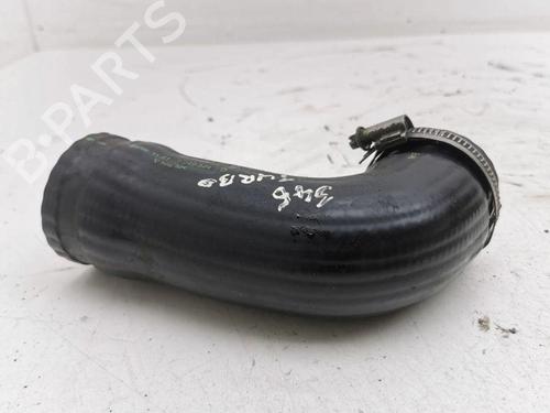 Pipe BMW X5 (E53) 3.0 d | BP28895255M125