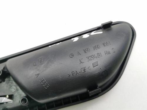 Rear right interior door handle MERCEDES-BENZ B-CLASS Sports Tourer (W245) B 200 TURBO (245.234) | BP28904092I16 
