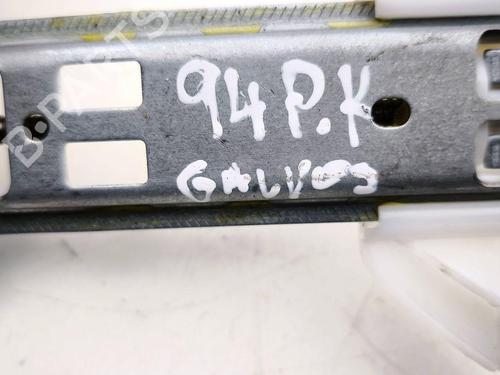 Modulo electronico BMW 7 (E65, E66, E67) 730 i, Li | BP29510120M83 