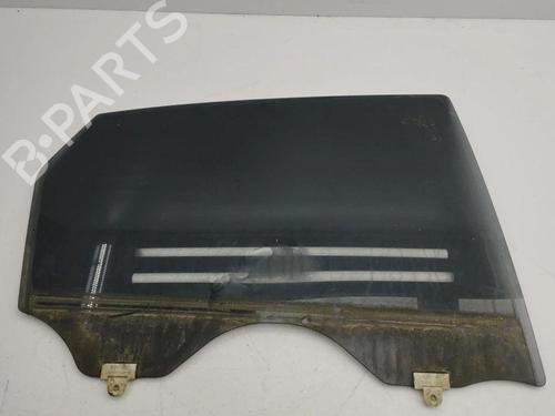 Used Rear right door window INFINITI FX 35 All-wheel Drive (280 hp) 28896416