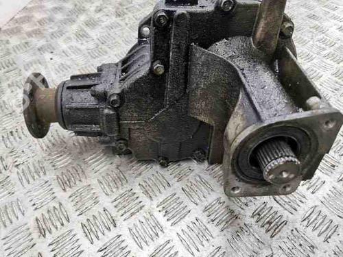 Transfer box KIA SPORTAGE V (NQ5) 1.6 T-GDI AWD | BP28871166M36