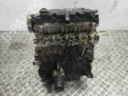 Motor PEUGEOT 307 Break (3E) 2.0 HDI 90 (90 hp) 28849718