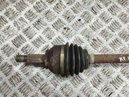 Left front driveshaft JAGUAR X-TYPE I (X400) 2.5 V6 All-wheel Drive | BP28895214M38
