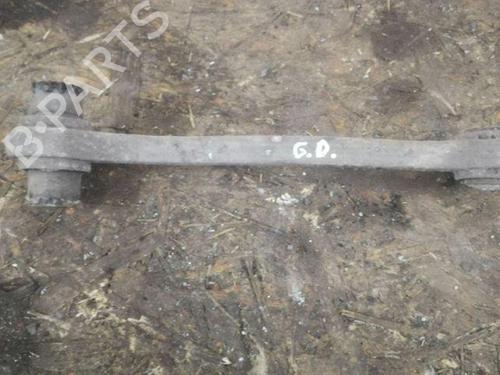 Right rear suspension arm MERCEDES-BENZ C-CLASS (W204) C 220 CDI (204.008) | BP28867343M15 